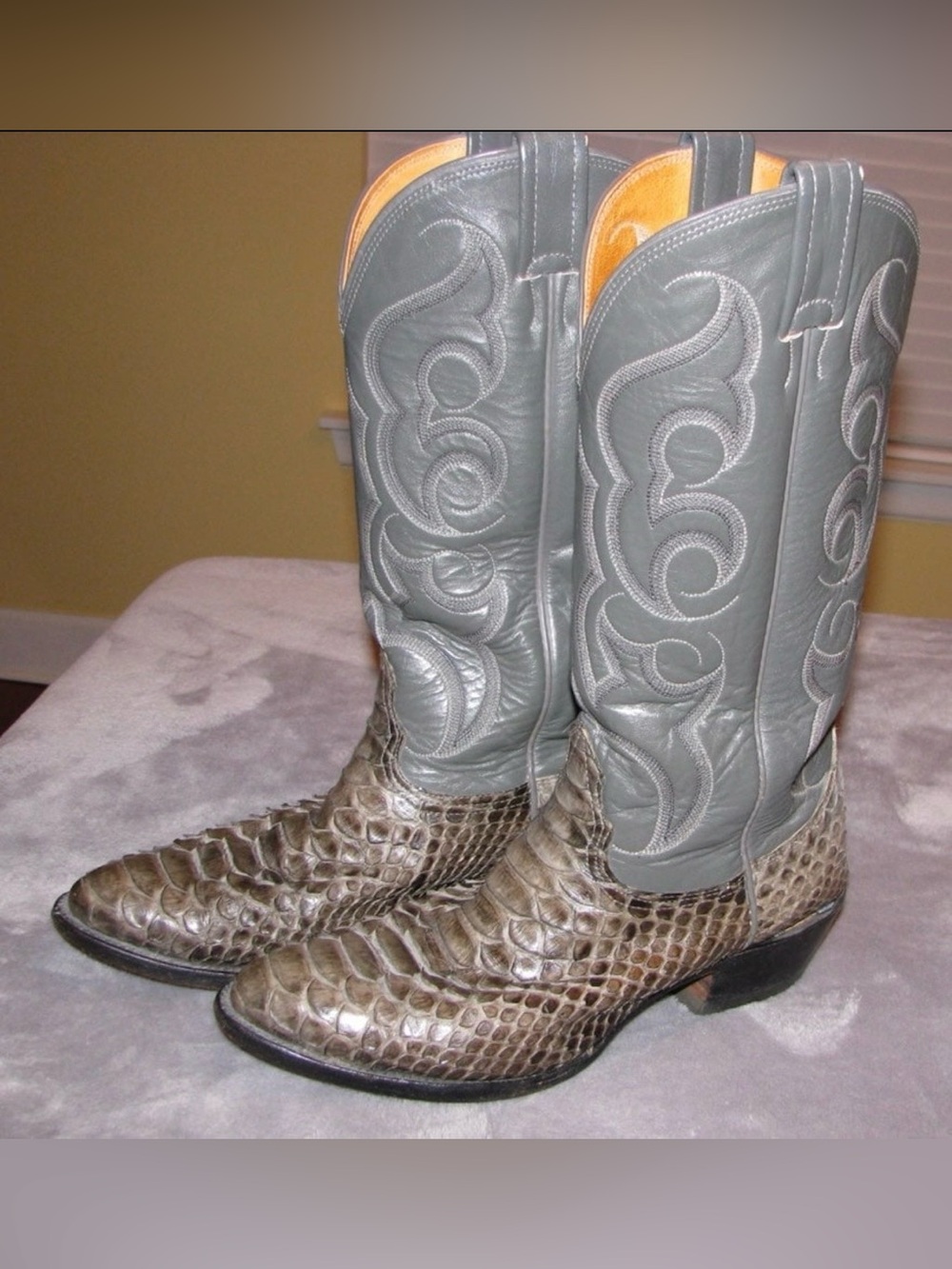 Men’s Nocona Cowboy Boots